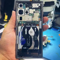 تعمیرات تخصصی موبایل