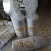 فوم شست شوی صورت براش دار