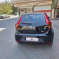 mg3 2015 بدون رنگ و کم کار اثتثنایی|خودرو سواری و وانت|تهران, نازی‌آباد|دیوار