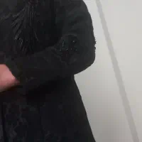 لباس مجلسی سفید و مانتو مجلسی|لباس|محمدشهر, محمدشهر|دیوار