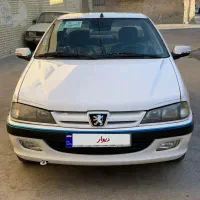 پارس ELXموتورجدیدXU7Pفول فول خونگی دریچه سیمی|خودرو سواری و وانت|اصفهان, برازنده|دیوار