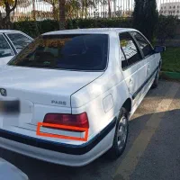 پارس مدل 99 کارمندی|خودرو سواری و وانت|چناران, |دیوار