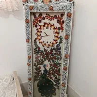 ساعت ایستاده پته