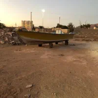 جلد 27فوت|قایق و سایر وسایل نقلیه|بندرلنگه, |دیوار