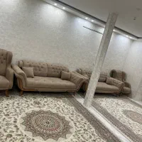 خانه ۹۰ متری طبقه همکف بسیارشیک و مرتب قولنامه|فروش خانه و ویلا|مشهد, سمزقند|دیوار