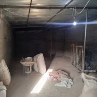 زمین نیمه ساز گنبدواز|فروش زمین و ملک کلنگی|مشهد, گنبدواز|دیوار