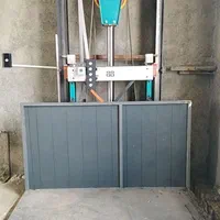 نصب بالابر هیدرولیک|خدمات پیشه و مهارت|ملایر, |دیوار