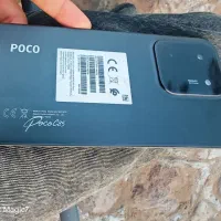 گوشی poco c85
