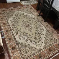 فرش اشپزخونه