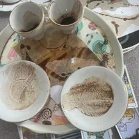 فال تاروت وفال قهوه