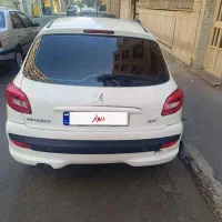 پژو 207|خودرو سواری و وانت|تهران, فلسطین (میدان انقلاب)|دیوار