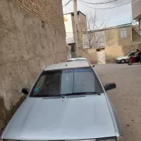 پراید ۸۷ در حد ۹۵