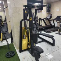 فروش باشگاه جاروکش
