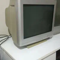 مانیتور کامپیوتر سالمه سالم