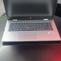 لپ تاپ اروپایی HP ProBook 640 G4