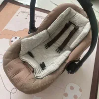 کریر کودک|کالسکه و لوازم جانبی|کرمانشاه, |دیوار