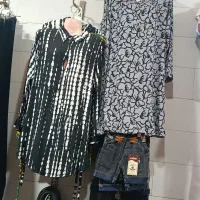 ی مقدار وسیله زنانه پیدا شده