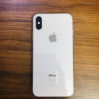 ایفون X
