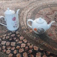 دوعددقوری سالم وزیبا