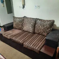 مبلمان راحتی|مبلمان خانگی و میز عسلی|شوشتر, |دیوار