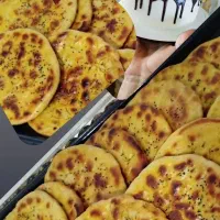 قبول سفارش نان روغنی و انواع کیک|خوردنی و آشامیدنی|مراغه, |دیوار