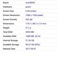 گوشی موبایل شیائومی mi max 2|موبایل|تهران, امام زاده عبدالله|دیوار