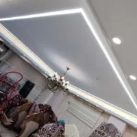 برقکار برقکارساختمان  برقکارصنعتی هالوژن لاین نوری|خدمات پیشه و مهارت|بندرعباس, |دیوار