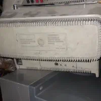 تلویزون سیاه سفید|تلویزیون و پروژکتور|قرچک, باقرآباد|دیوار