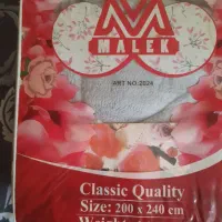 پتوی گلبافت