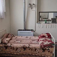 اجاره ساعتی روزانه آپارتمان ۴۵ متری در شهرضا