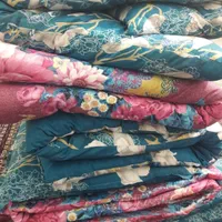 لحاف و تشک و بالش|رختخواب، بالش، پتو|آستارا, |دیوار