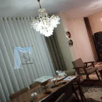 پرده هانیکوم|پرده، رانر، رومیزی|هشتگرد, شهرک ولیعصر (مصلی)|دیوار