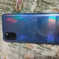 گوشی A 31