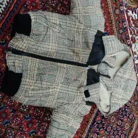 کاپشن‌وسرهمی‌بچه