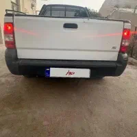 پراید وانت 402|خودرو سواری و وانت|جغتای, |دیوار