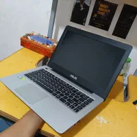 لپتاپ ایسوس i5 نسل7