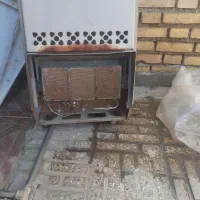 بخاری بدون دودکش