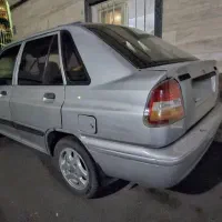 پراید ۱۴۱ مدل ۱۳۸۶ بنزینی