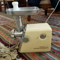 چرخ گوشت ناسیونال جی ۳۰ G30