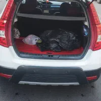 ماشین h30 cross|خودرو سواری و وانت|تهران, شهرک فردوس (حسینی)|دیوار