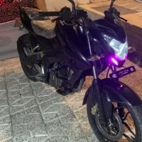 ان اس  باجاج ۲۰۰
