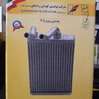 قطعات شمع و وایر ، کویل و تسمه تایم رادیاتور بخاری