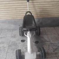 چهار چرخ