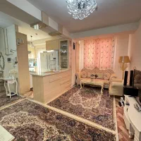 آپارتمان سهند فاز ۲/تمیز و باسلیقه/برخیابان۱.۳