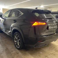 Nx300 2017|خودرو سواری و وانت|تهران, دریا|دیوار