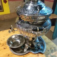 لوازم منزل برقی وگازی|سماور، چای‌ساز، قهوه‌ساز|تهران, میدان ولیعصر|دیوار