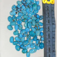 فیروزه نیشابوری طبیعی و احیا،