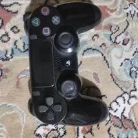 دسته ps4 اصل