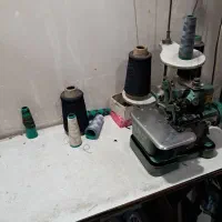 یک عددخیاطی برادرژاپنیویکعددسردوز پروانه سه نخ