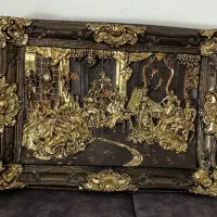 تابلو زیبا و نو